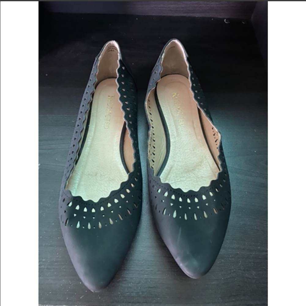 Black Flats